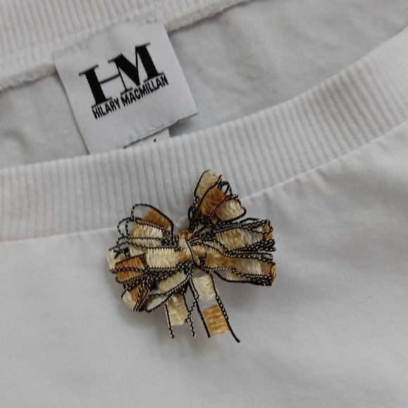 HILARY MACMILLAN..FLAW..MEDIUM - Picture 8 of 9